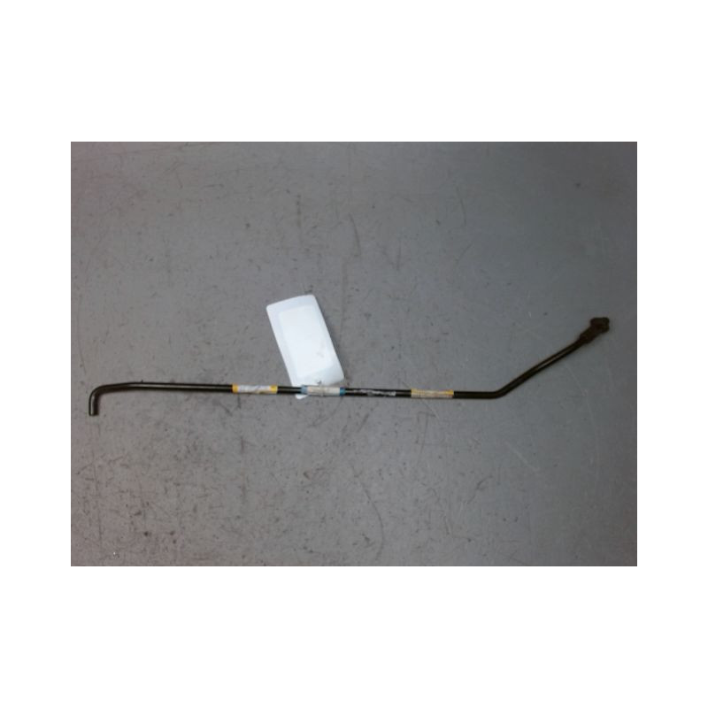 BEQUILLE CAPOT CITROEN C4 2010-