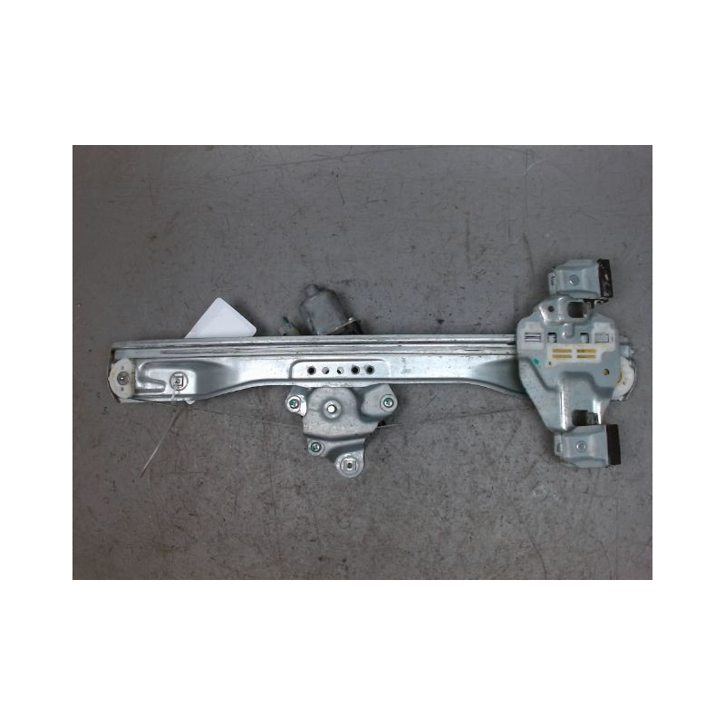 MECANISME+MOTEUR LEVE-GLACE ARRIERE DROIT CHEVROLET CRUZE