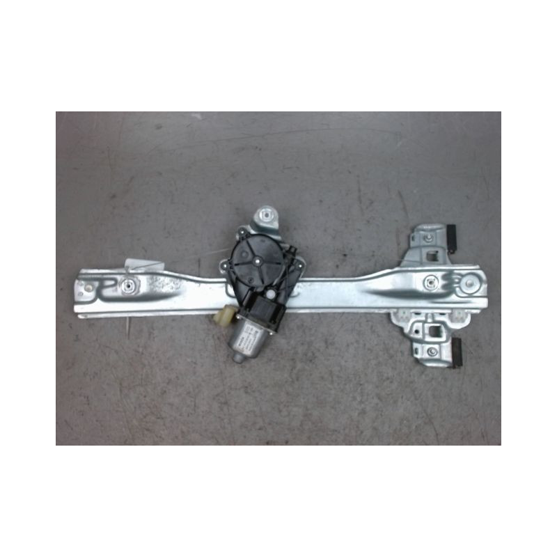 MECANISME+MOTEUR LEVE-GLACE ARRIERE DROIT CHEVROLET CRUZE