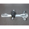 MECANISME+MOTEUR LEVE-GLACE ARRIERE DROIT CHEVROLET CRUZE