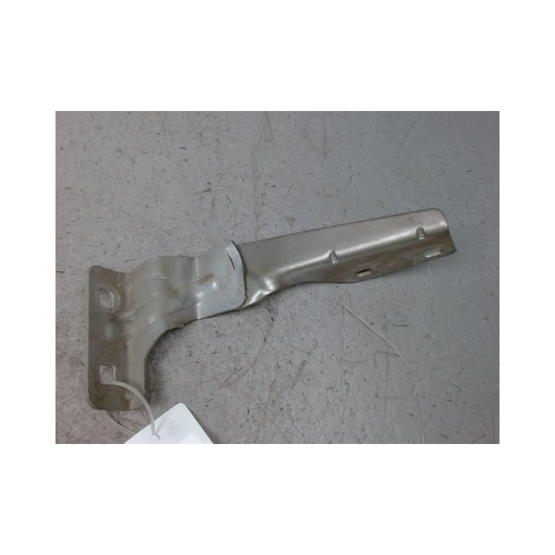 COMPAS GAUCHE CAPOT RENAULT MEGANE II PH2 2006-
