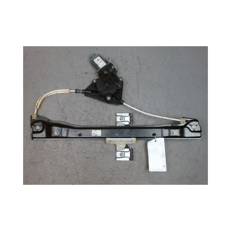 MECANISME+MOTEUR LEVE-GLACE AVANT DROIT SKODA CITIGO