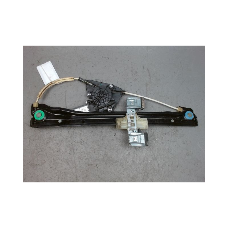 MECANISME+MOTEUR LEVE-GLACE AVANT GAUCHE SKODA CITIGO