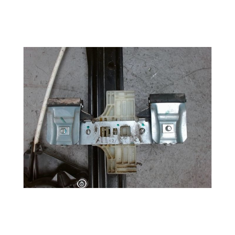MECANISME+MOTEUR LEVE-GLACE AVANT GAUCHE SKODA CITIGO