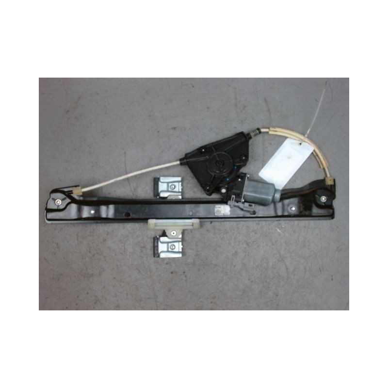 MECANISME+MOTEUR LEVE-GLACE AVANT GAUCHE SKODA CITIGO