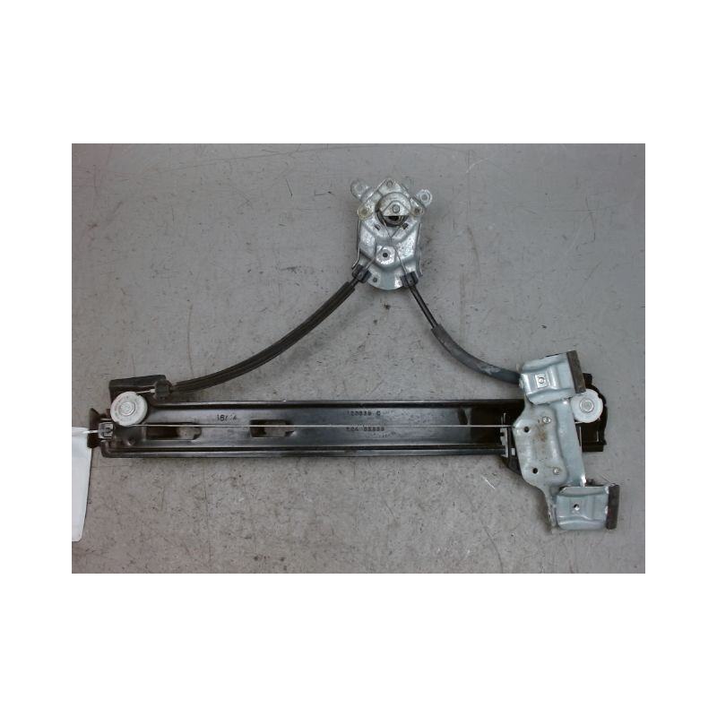 MECANISME LEVE-GLACE ARRIERE GAUCHE SEAT IBIZA