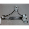 MECANISME LEVE-GLACE ARRIERE GAUCHE SEAT IBIZA