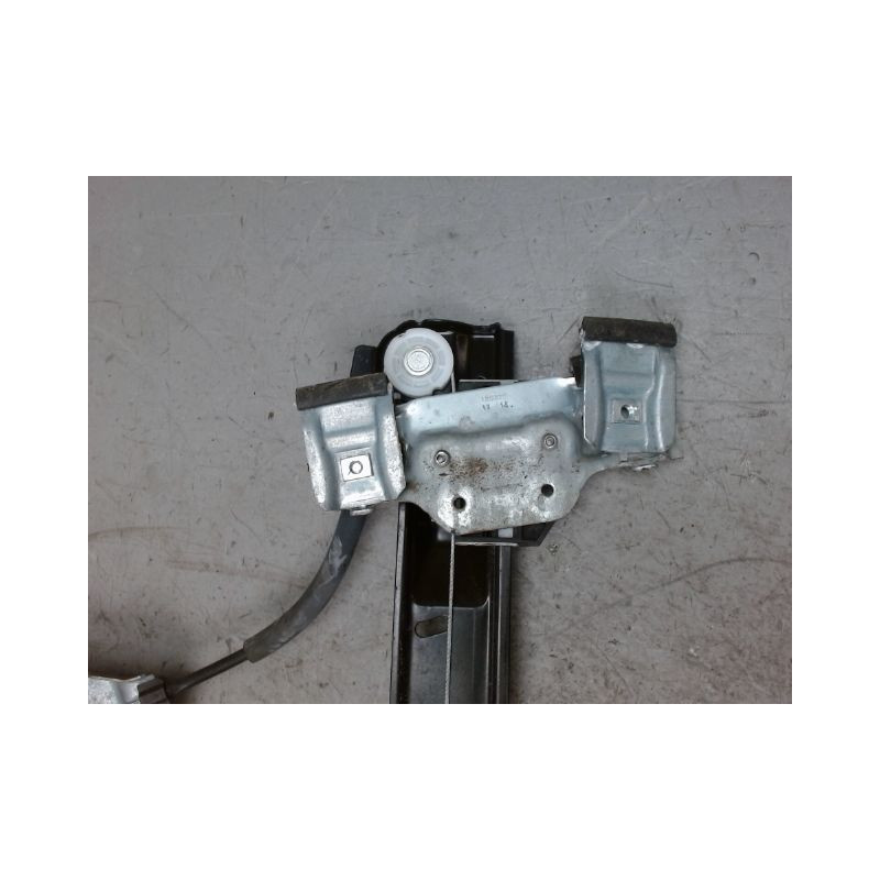 MECANISME LEVE-GLACE ARRIERE GAUCHE SEAT IBIZA
