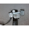 MECANISME LEVE-GLACE ARRIERE GAUCHE SEAT IBIZA