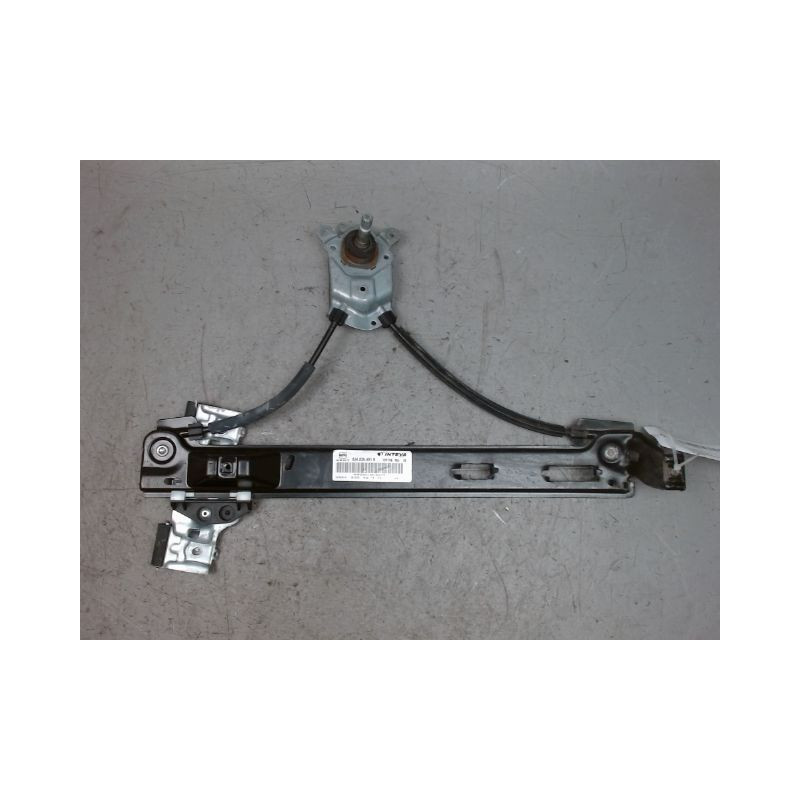 MECANISME LEVE-GLACE ARRIERE GAUCHE SEAT IBIZA
