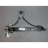 MECANISME LEVE-GLACE ARRIERE GAUCHE SEAT IBIZA