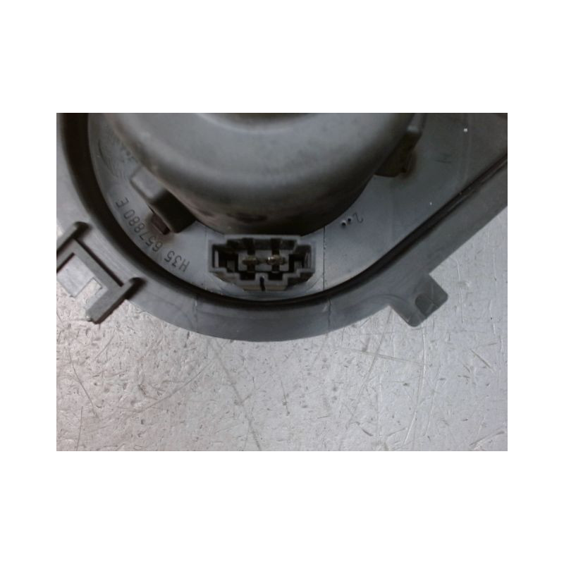 MOTEUR VENTILATEUR CHAUFFAGE SEAT LEON