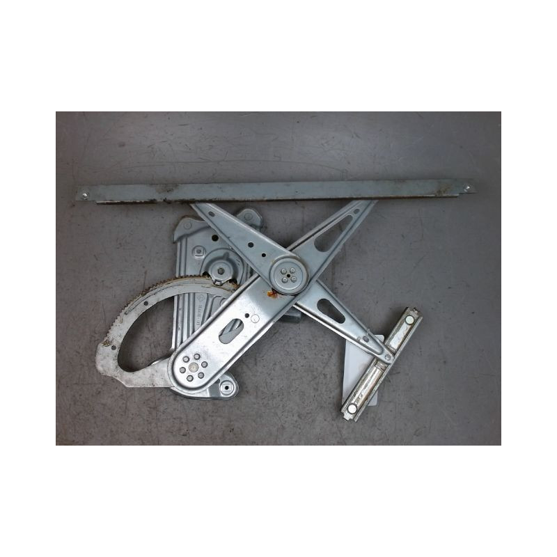 MECANISME+MOTEUR LEVE-GLACE AVANT DROIT RENAULT MEGANE