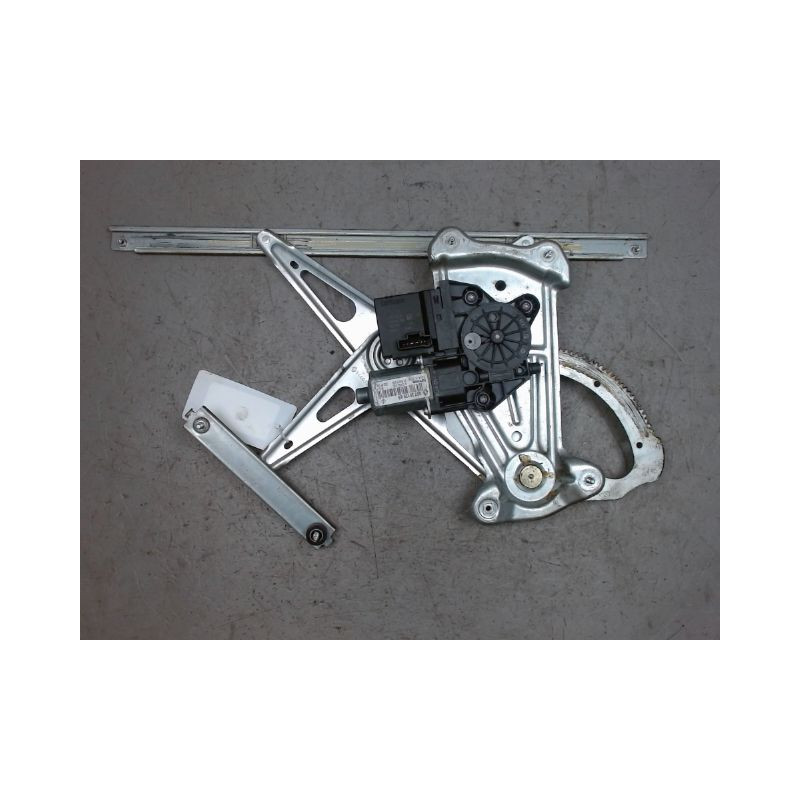 MECANISME+MOTEUR LEVE-GLACE AVANT DROIT RENAULT MEGANE