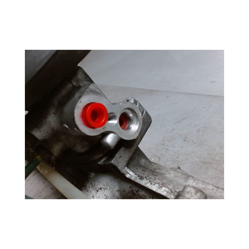CREMAILLERE PEUGEOT 3008 2009-