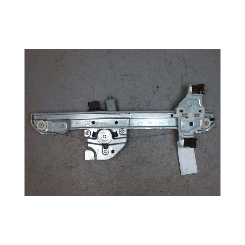 MECANISME+MOTEUR LEVE-GLACE AVANT DROIT CITROEN C3