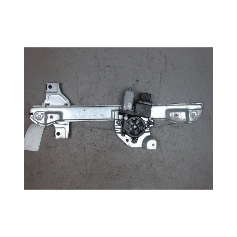MECANISME+MOTEUR LEVE-GLACE AVANT DROIT CITROEN C3