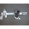 MECANISME+MOTEUR LEVE-GLACE AVANT DROIT CITROEN C3