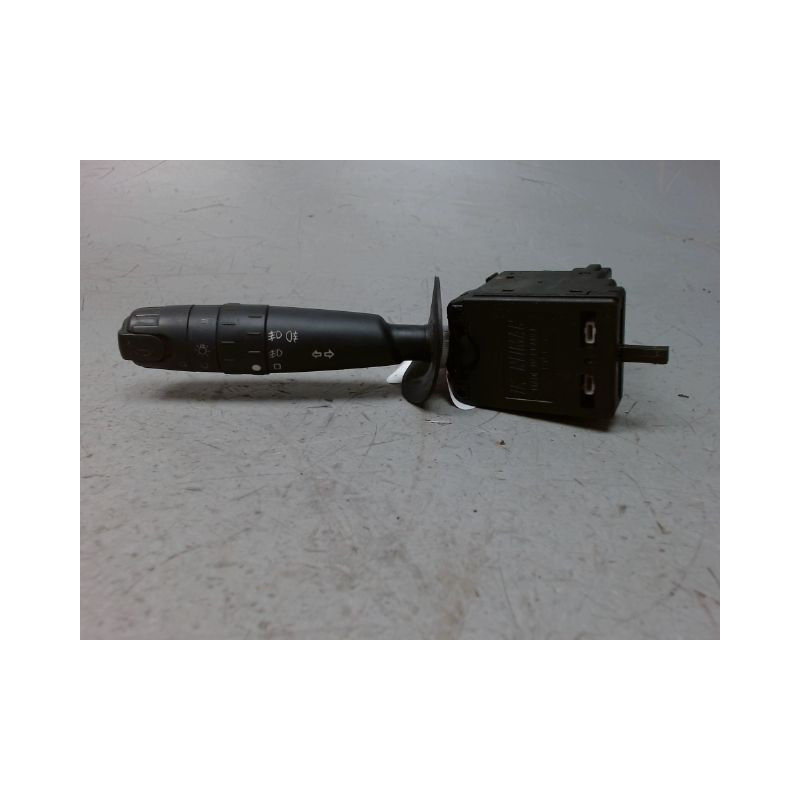COMMANDE CLIGNOTANT PEUGEOT 406 95-99