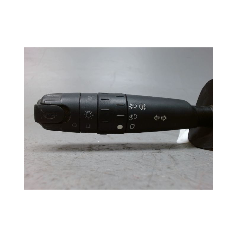 COMMANDE CLIGNOTANT PEUGEOT 406 95-99