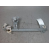MECANISME LEVE-GLACE ARRIERE DROIT PEUGEOT 206 5P