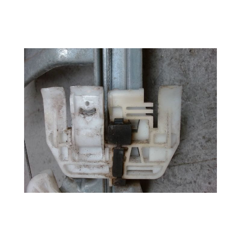 MECANISME LEVE-GLACE ARRIERE DROIT PEUGEOT 206 5P