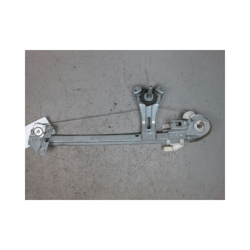 MECANISME LEVE-GLACE ARRIERE DROIT PEUGEOT 206 5P
