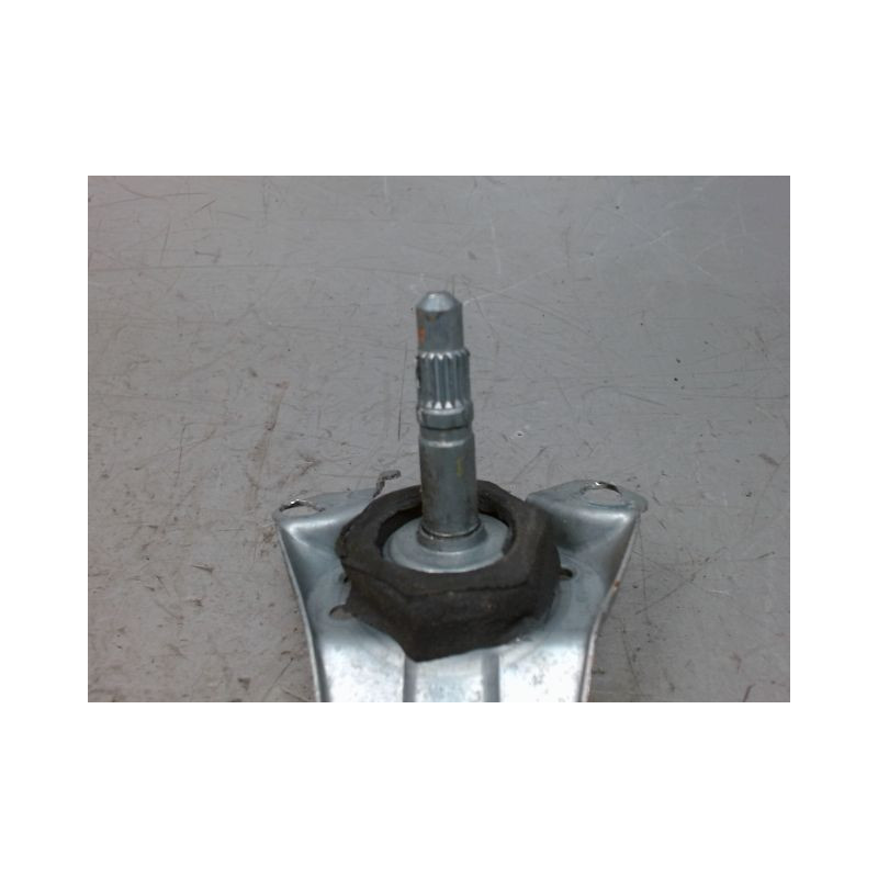 MECANISME LEVE-GLACE ARRIERE DROIT PEUGEOT 206 5P