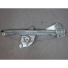 MECANISME+MOTEUR LEVE-GLACE AVANT DROIT DACIA SANDERO 2008-