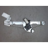 MECANISME+MOTEUR LEVE-GLACE AVANT DROIT DACIA SANDERO 2008-
