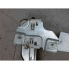 MECANISME+MOTEUR LEVE-GLACE AVANT GAUCHE DACIA SANDERO 2008-