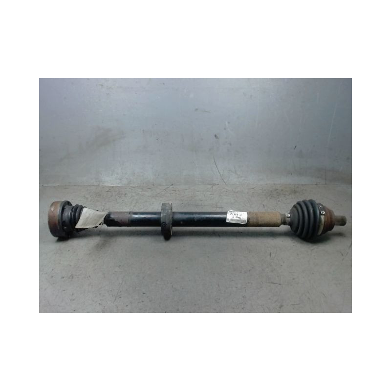 TRANSMISSION AVANT DROIT AUDI A3 2003- 1.6