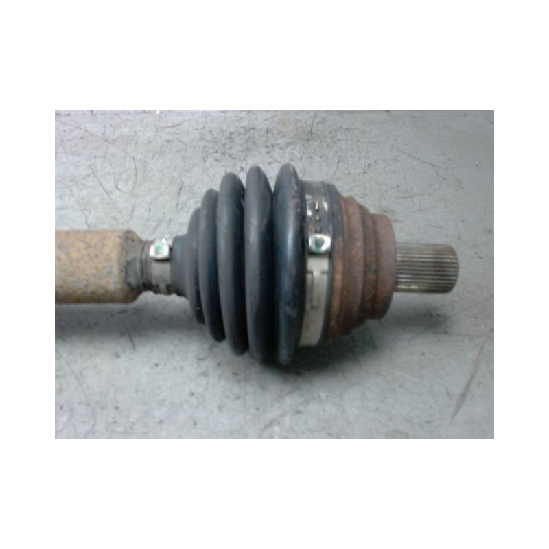 TRANSMISSION AVANT DROIT AUDI A3 2003- 1.6