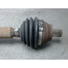 TRANSMISSION AVANT DROIT AUDI A3 2003- 1.6