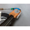 MECANISME+MOTEUR LEVE-GLACE AVANT DROIT AUDI A3 2003-