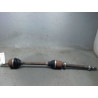 TRANSMISSION AVANT DROIT RENAULT CAPTUR 1.5 dCi 90 