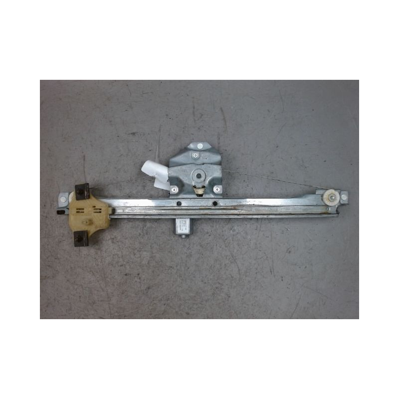 MECANISME+MOTEUR LEVE-GLACE AVANT DROIT RENAULT CAPTUR
