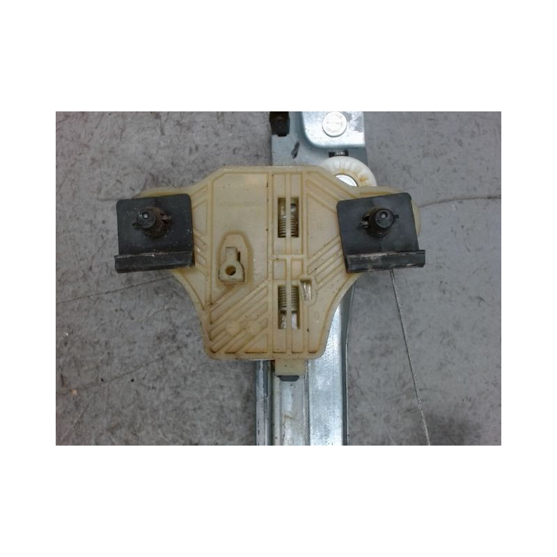 MECANISME+MOTEUR LEVE-GLACE AVANT DROIT RENAULT CAPTUR