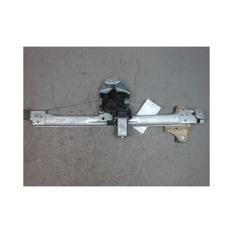 MECANISME+MOTEUR LEVE-GLACE AVANT DROIT RENAULT CAPTUR