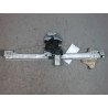 MECANISME+MOTEUR LEVE-GLACE AVANT DROIT RENAULT CAPTUR
