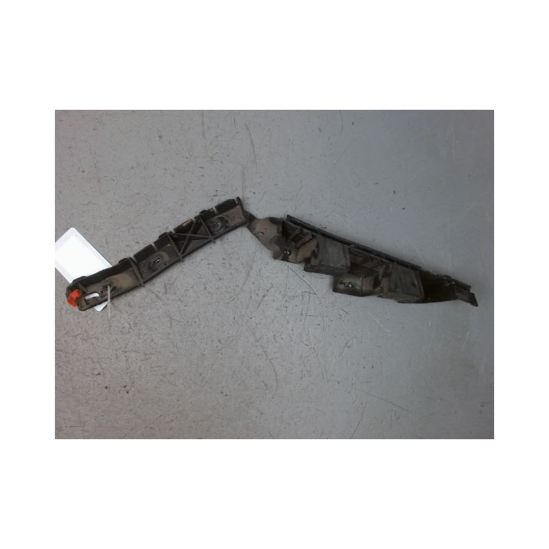 SUPPORT PARE-CHOC ARG OPEL CORSA