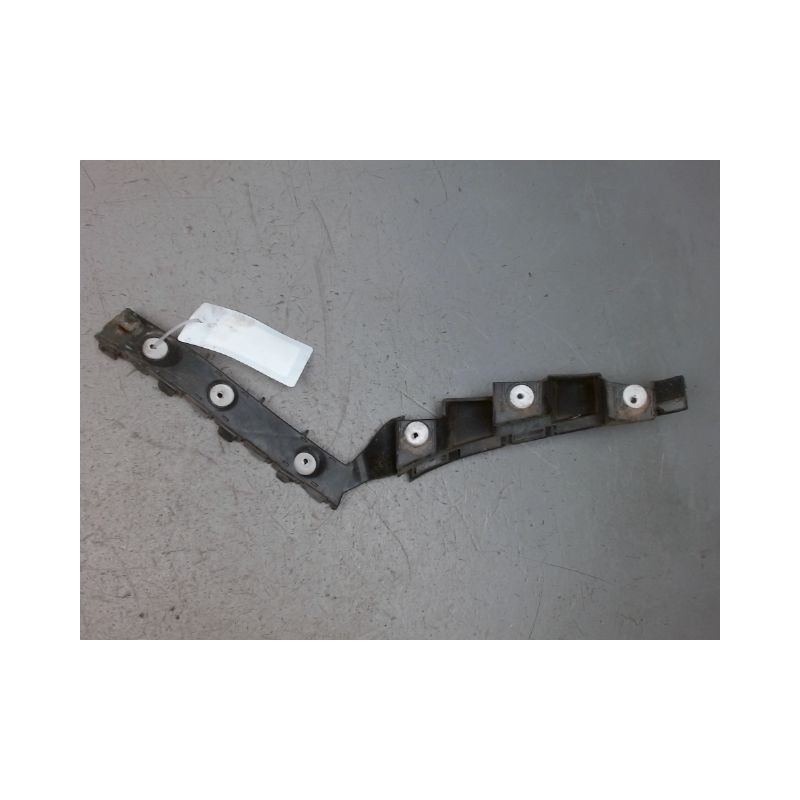 SUPPORT PARE-CHOC ARG OPEL CORSA