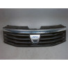 CALANDRE DACIA SANDERO 2008-