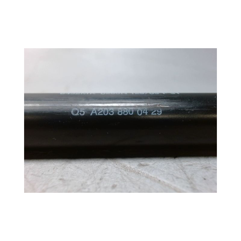 VERIN CAPOT G MERCEDES CLASSE C 2004-