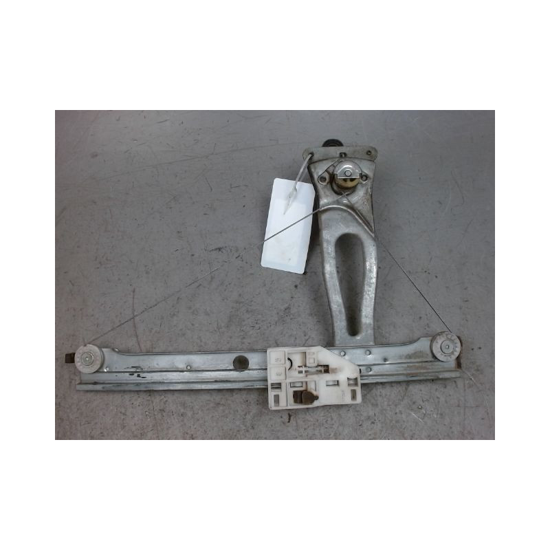 MECANISME LEVE-GLACE ARRIERE DROIT CITROEN C3 2005-