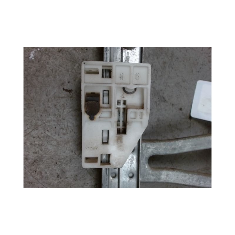 MECANISME LEVE-GLACE ARRIERE DROIT CITROEN C3 2005-