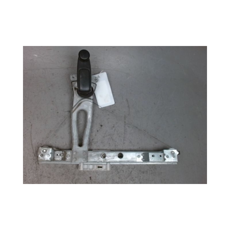 MECANISME LEVE-GLACE ARRIERE DROIT CITROEN C3 2005-