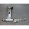 MECANISME LEVE-GLACE ARRIERE GAUCHE CITROEN C3 2005-