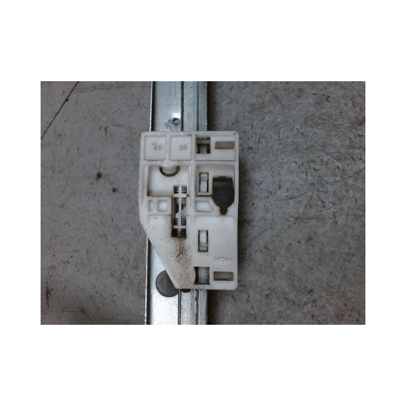 MECANISME LEVE-GLACE ARRIERE GAUCHE CITROEN C3 2005-