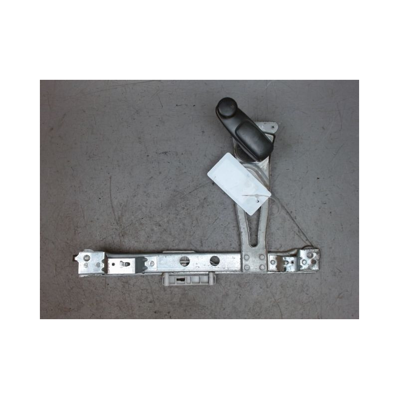 MECANISME LEVE-GLACE ARRIERE GAUCHE CITROEN C3 2005-